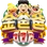 金爸爸 LOGO